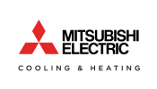 mitsubishi electric cooling and heating